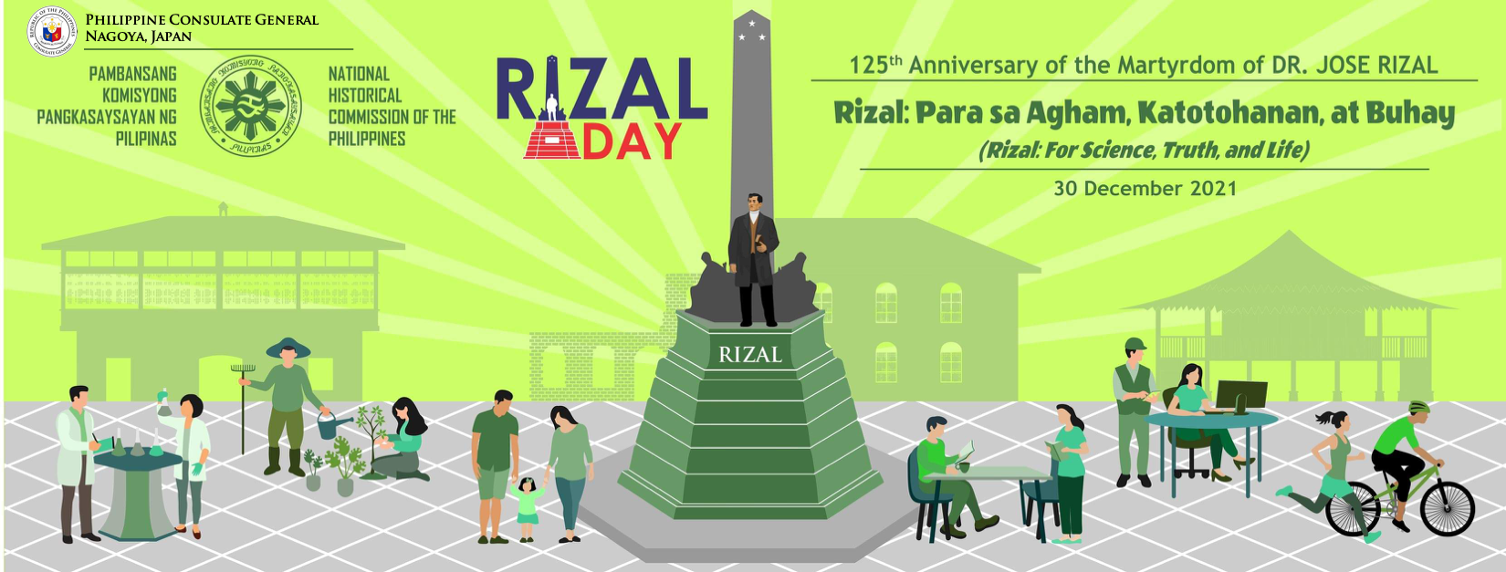 Rizal